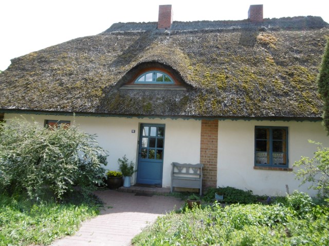 Fraai 'Engels Cottage' in Speck